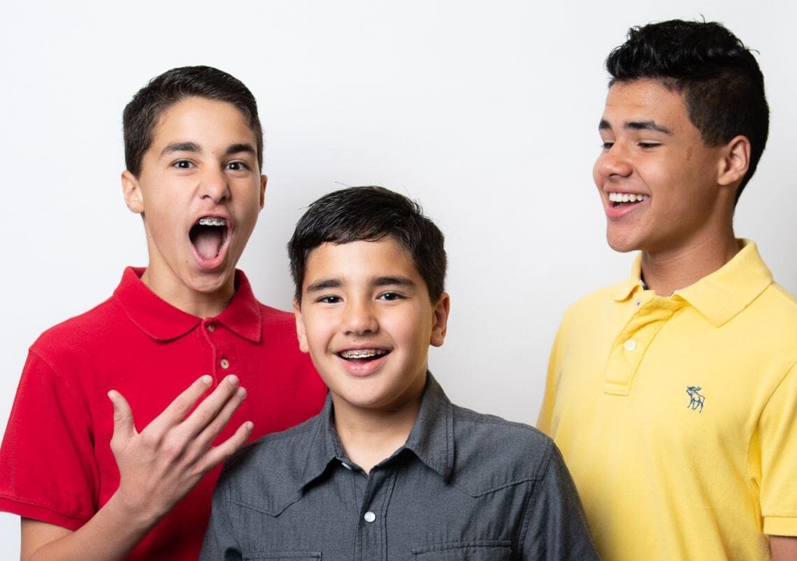 Braces Lawrenceville