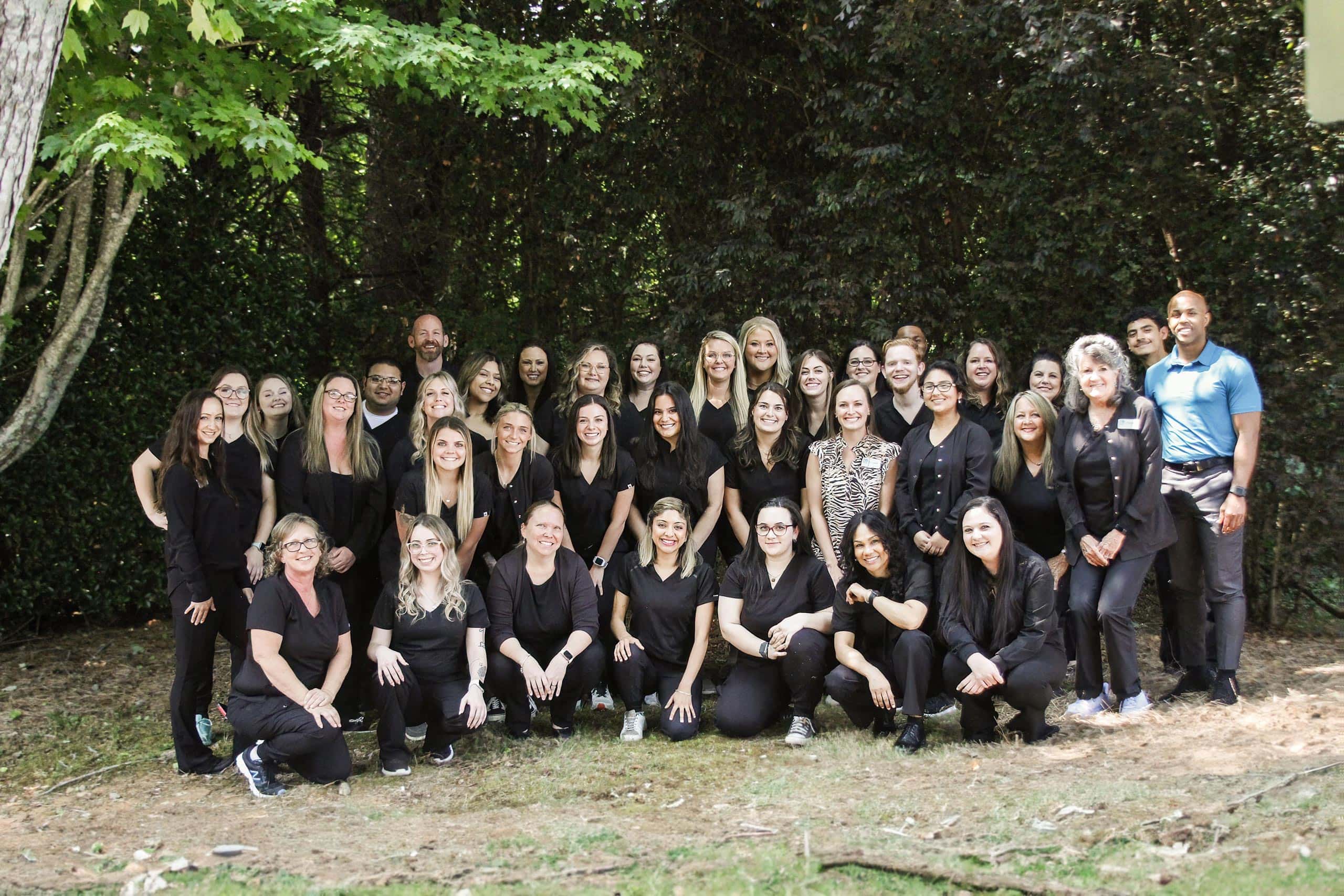 Orthodontist in Lawrenceville