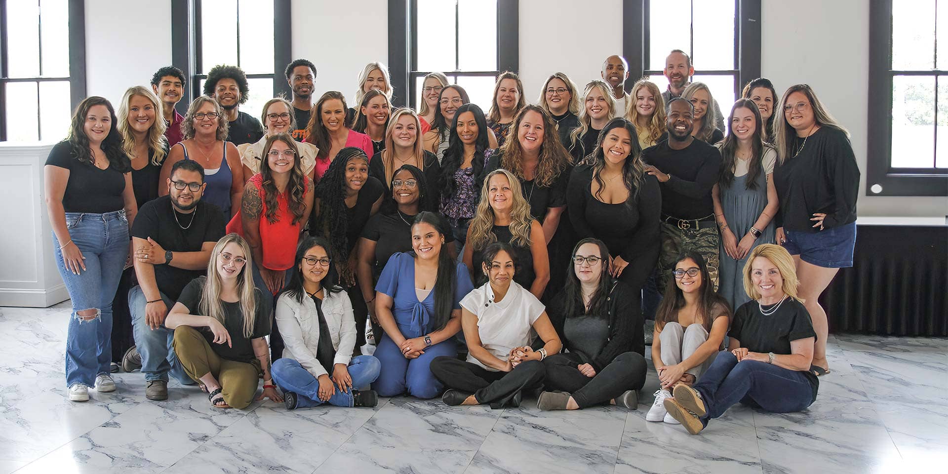 Koch Orthodontics Team